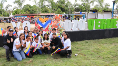 Portal «Venezuela Renace» suma más de 41 mil jóvenes registrados