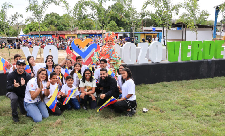 Portal «Venezuela Renace» suma más de 41 mil jóvenes registrados