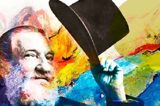 Exposición “Armando Reverón: Una mirada tropical” rinde tributo al Maestro