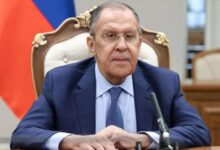 Rusia y China piden fin de la guerra y uso de fuerza por EE. UU. contra Irán