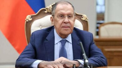 Rusia y China piden fin de la guerra y uso de fuerza por EE. UU. contra Irán