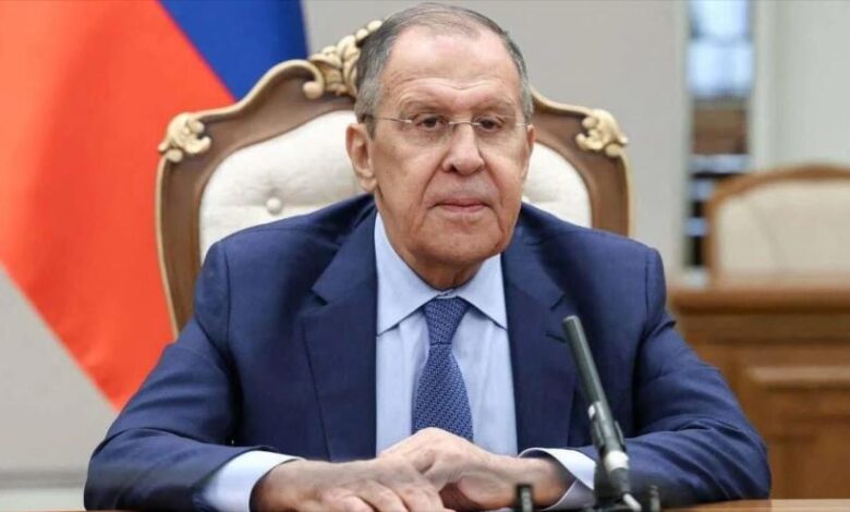 Rusia y China piden fin de la guerra y uso de fuerza por EE. UU. contra Irán
