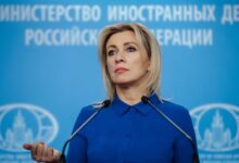 Moscú insta a Estados extranjeros a evacuar a sus diplomáticos de Kiev
