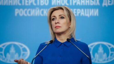 Moscú insta a Estados extranjeros a evacuar a sus diplomáticos de Kiev