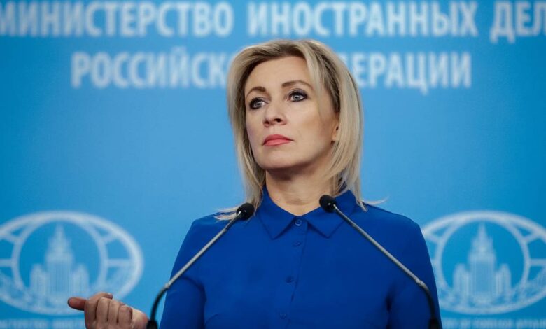 Moscú insta a Estados extranjeros a evacuar a sus diplomáticos de Kiev