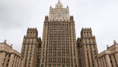 Despliegue de sistemas Typhon en Japón amenaza los intereses de Moscú, alerta Zakharova