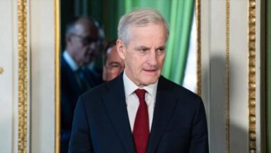 Políticos noruegos enfrentan denuncia penal por genocidio de Gaza