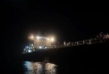 Irán captura un petrolero por "obstaculizar las exportaciones"