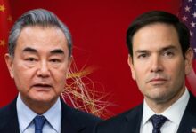 Taiwán es el mayor riesgo en nexos China-EEUU, afirma Beijing