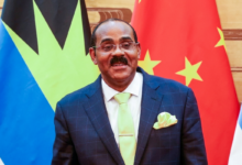Gaston Browne gana elecciones generales de 2026 en Antigua y Barbuda