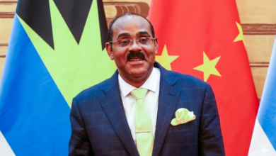 Gaston Browne gana elecciones generales de 2026 en Antigua y Barbuda