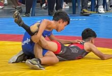 Avanza clasificación para Juegos Deportivos Nacionales Juveniles