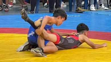 Avanza clasificación para Juegos Deportivos Nacionales Juveniles