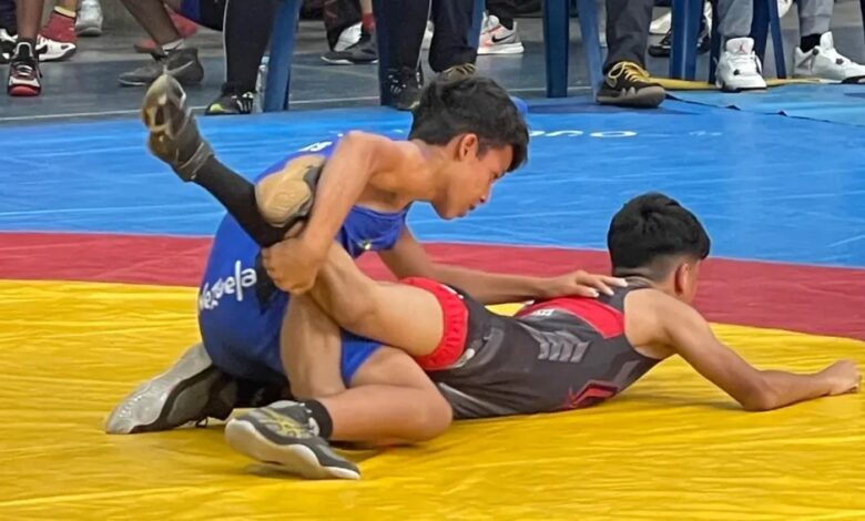 Avanza clasificación para Juegos Deportivos Nacionales Juveniles
