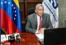 Ministro del Trabajo, Carlos Castillo: «No vamos a sustituir el salario»
