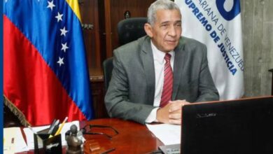 Ministro del Trabajo, Carlos Castillo: «No vamos a sustituir el salario»