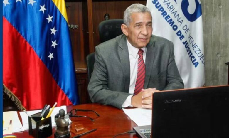 Ministro del Trabajo, Carlos Castillo: «No vamos a sustituir el salario»