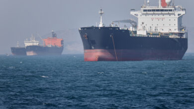 Irán niega ataques contra Emiratos Árabes Unidos