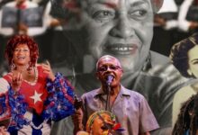 Caracas se viste de tango y bolero con el VIII Encuentro de Saberes, Sonidos y Sabores