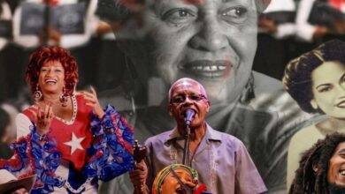 Caracas se viste de tango y bolero con el VIII Encuentro de Saberes, Sonidos y Sabores