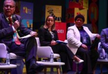Venezuela expone avances en formación cultural en Congreso Iberoamericano de Bogotá