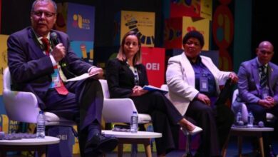 Venezuela expone avances en formación cultural en Congreso Iberoamericano de Bogotá