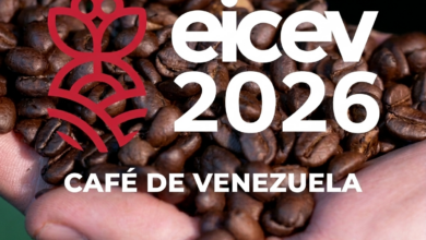 V Encuentro Internacional de Cafés de Especialidad Venezolano premiará excelencia de variedad arábica