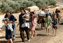 Venezuela reafirma apoyo a Palestina en aniversario 78 de la Nakba