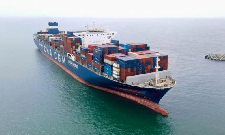 Navieras internacionales integran a Venezuela a sus itinerarios por alto volumen comercial