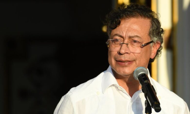 Presidente colombiano rechaza expulsión de su embajadora en Bolivia y pide diálogo
