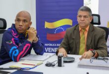 Institutos y organizaciones ajustan preparación para Juegos Paranacionales 2026