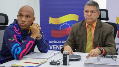 Institutos y organizaciones ajustan preparación para Juegos Paranacionales 2026