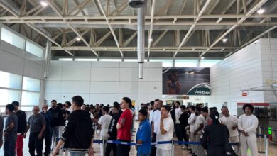 Vuelta a la Patria retornó a 162 migrantes venezolanos desde EEUU