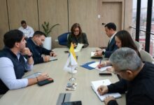 Venezuela define plan de cuatro ejes para impulsar las exportaciones