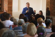 Gran Misión Viva Venezuela promoverá encuentros culturales, formativos y educativos