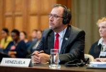 Venezuela reafirma que el Acuerdo de Ginebra es la vía de negociación con Guyana