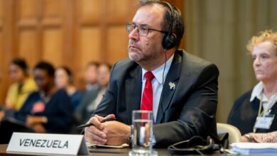 Venezuela reafirma que el Acuerdo de Ginebra es la vía de negociación con Guyana
