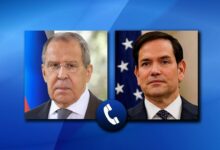 Rusia informa a EE.UU. de que realizará ataques de represalia contra Ucrania