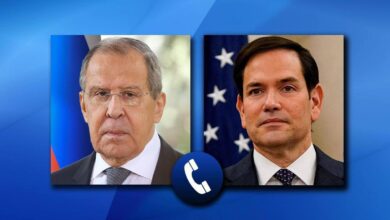 Rusia informa a EE.UU. de que realizará ataques de represalia contra Ucrania