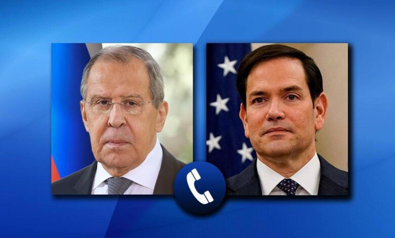 Rusia informa a EE.UU. de que realizará ataques de represalia contra Ucrania