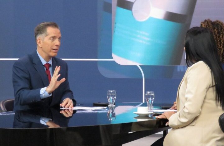 Más de 100 empresas participarán en la IV Expo Fedeindustria 2026