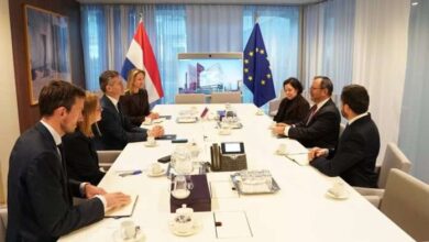 Venezuela y Países Bajos fortalecen nexos turísticos con Aruba, Curazao y Bonaire