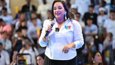 Revolución Ciudadana de Ecuador denuncia fraude procesal