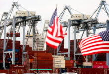 Trump pasa a una nueva ofensiva contra la UE en su guerra comercial
