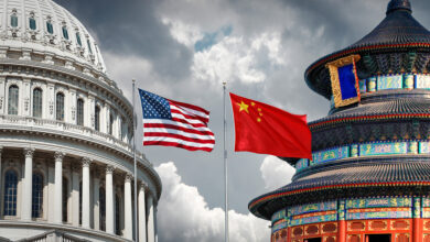 China insta a EE.UU. a poner fin de inmediato al bloqueo de Cuba