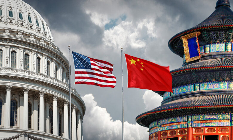China insta a EE.UU. a poner fin de inmediato al bloqueo de Cuba