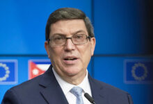 Cuba reacciona a nuevas sanciones de EE. UU.: "confirman su intención genocida"