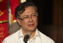 Petro: "No tengo ningún problema en retirar los aranceles a productos del Ecuador"