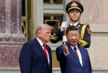 Xi a Trump: la cooperación debe caracterizar nexos bilaterales, no la rivalidad