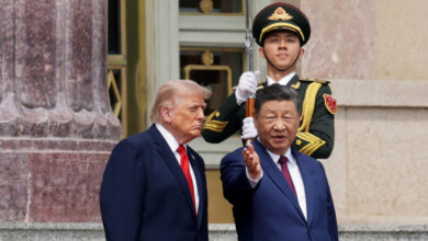 Xi a Trump: la cooperación debe caracterizar nexos bilaterales, no la rivalidad